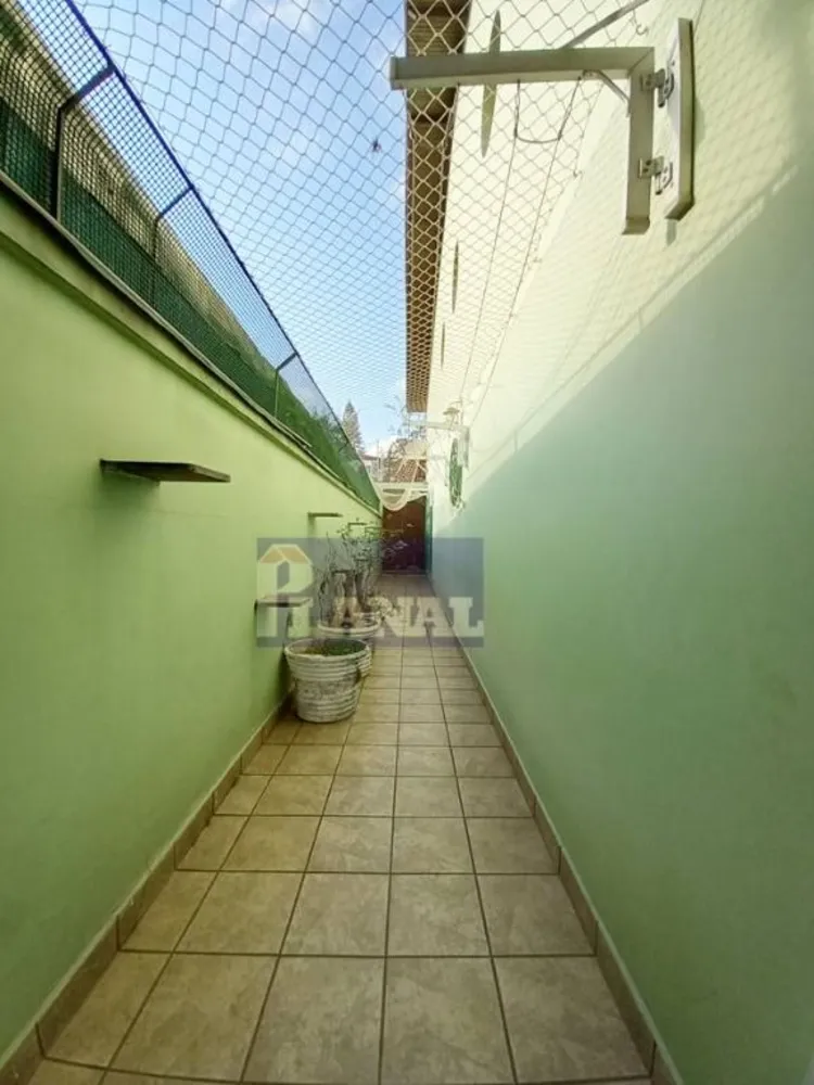 Sobrado, 4 quartos, 347 m² - Foto 10