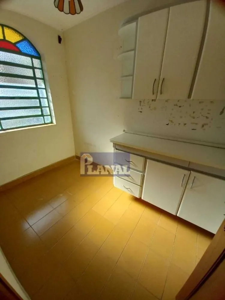 Sobrado, 4 quartos, 347 m² - Foto 7
