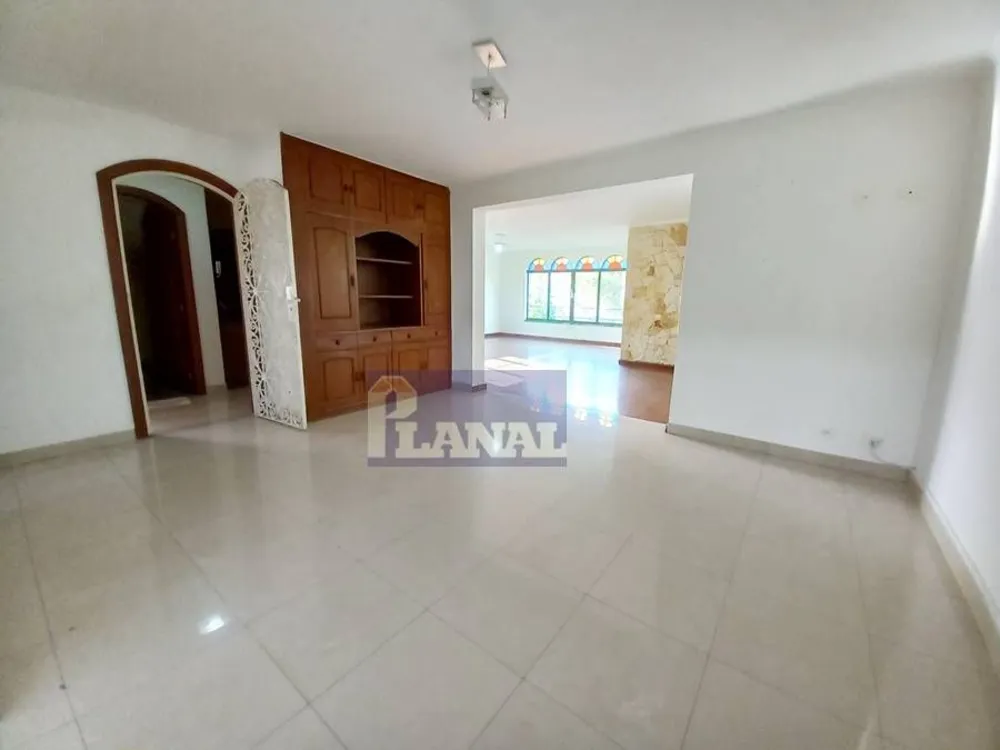 Sobrado, 4 quartos, 347 m² - Foto 3