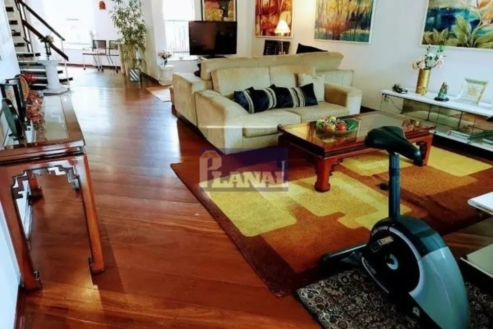 Sobrado, 3 quartos, 450 m² - Foto 3