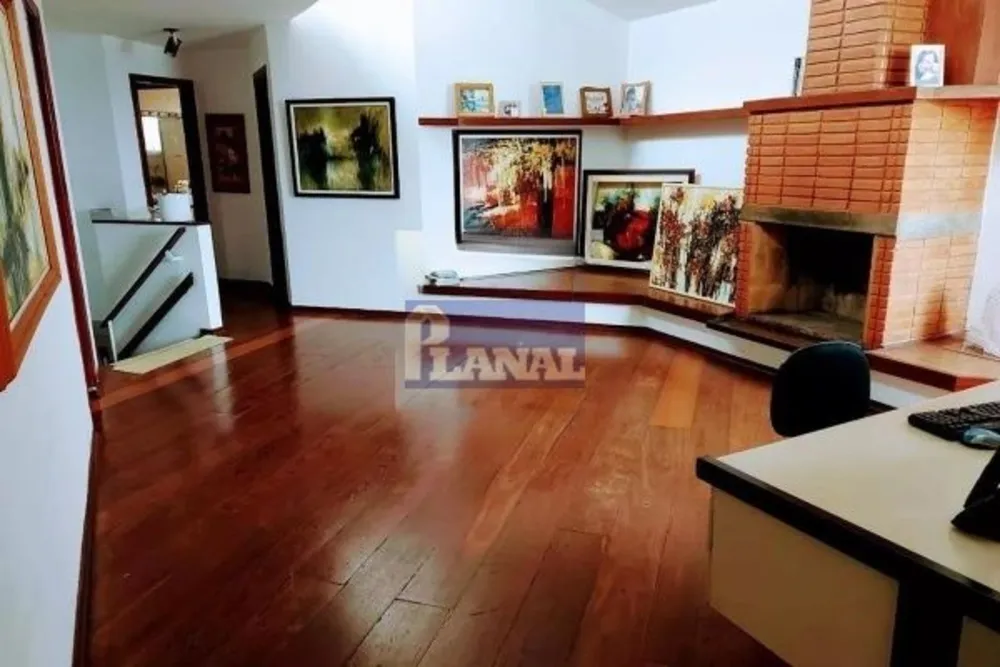 Sobrado, 3 quartos, 450 m² - Foto 5