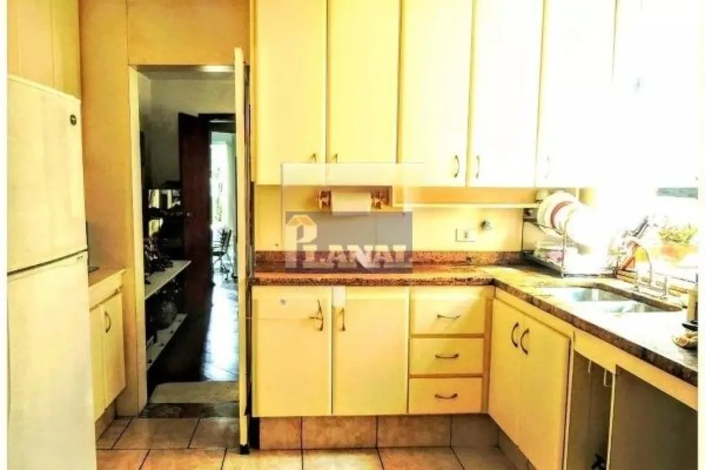 Sobrado, 3 quartos, 450 m² - Foto 10