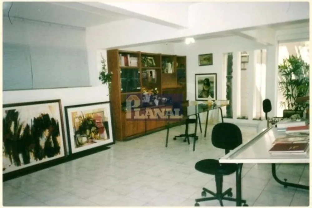 Sobrado, 3 quartos, 450 m² - Foto 6