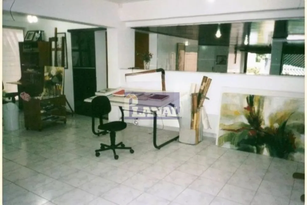 Sobrado, 3 quartos, 450 m² - Foto 7