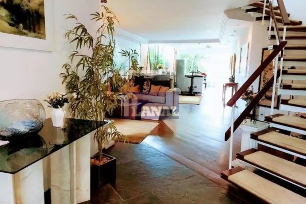 Sobrado, 3 quartos, 450 m² - Foto 4