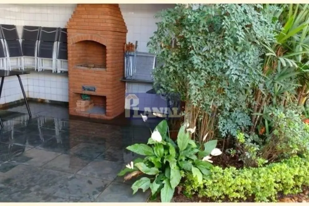 Sobrado, 3 quartos, 450 m² - Foto 11