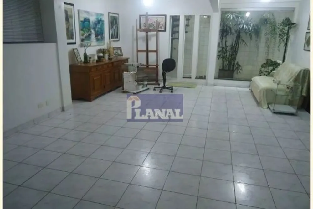 Sobrado, 3 quartos, 450 m² - Foto 8