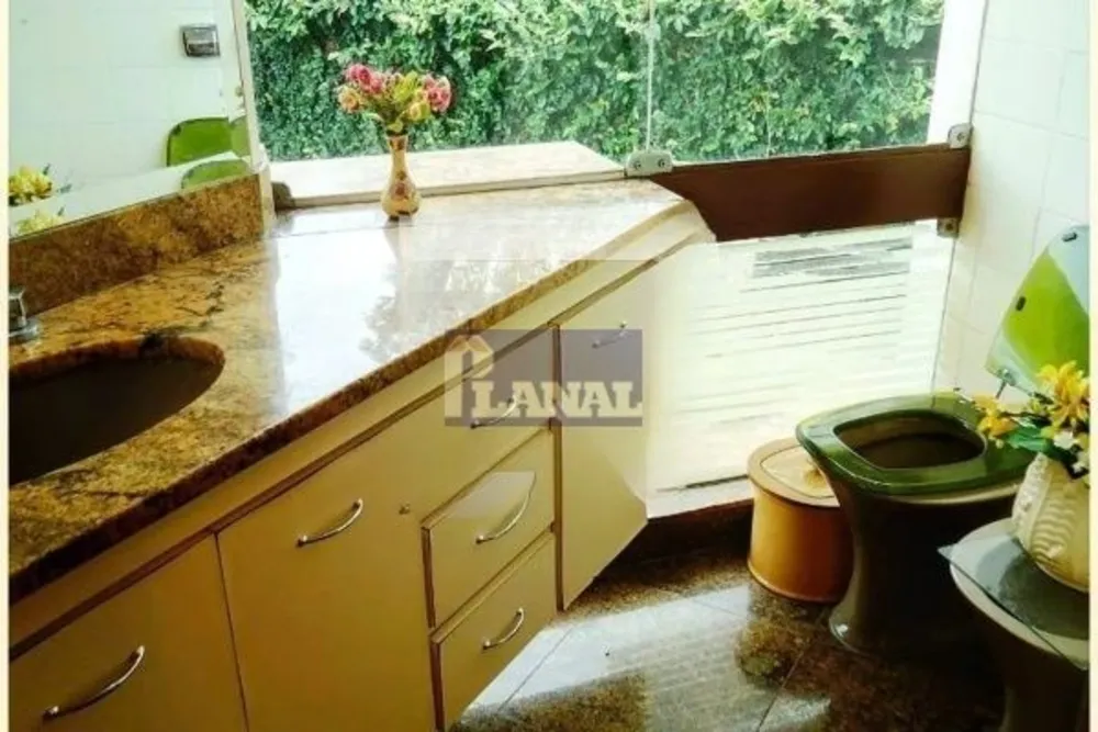 Sobrado, 3 quartos, 450 m² - Foto 9