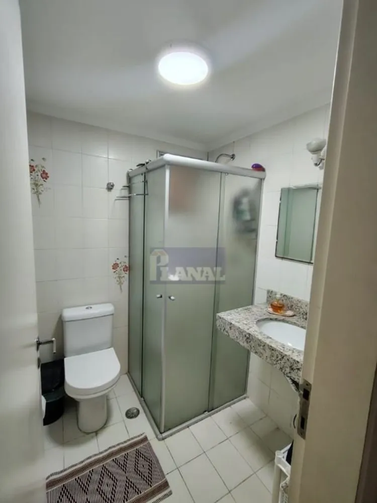 Apartamento, 3 quartos, 116 m² - Foto 2