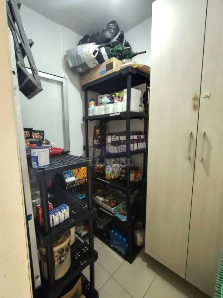 Apartamento, 3 quartos, 116 m² - Foto 6