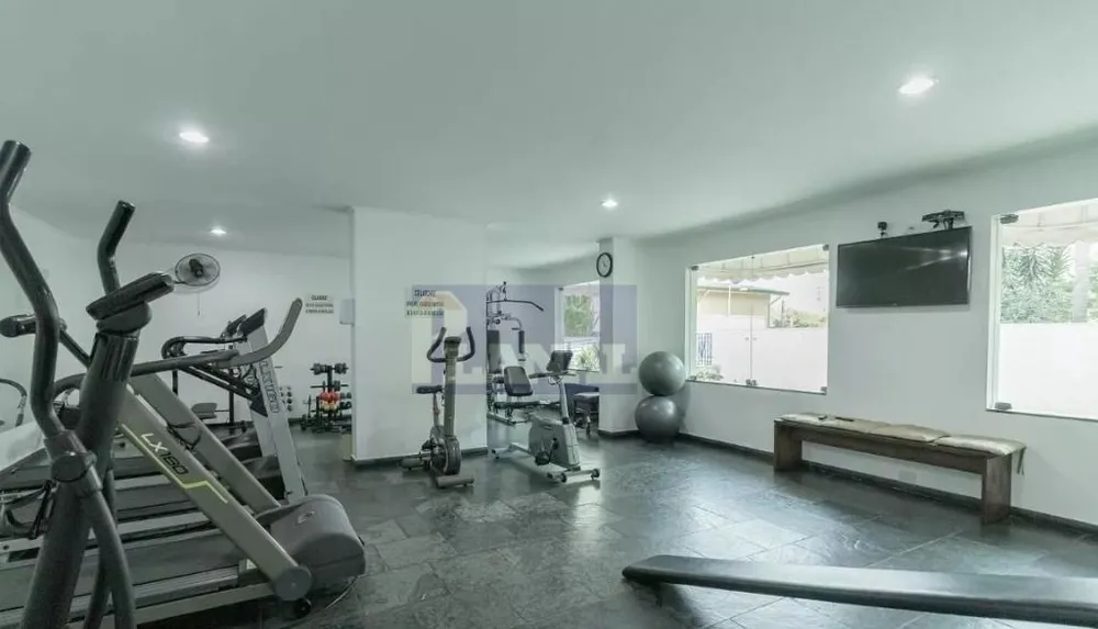 Apartamento, 3 quartos, 116 m² - Foto 1
