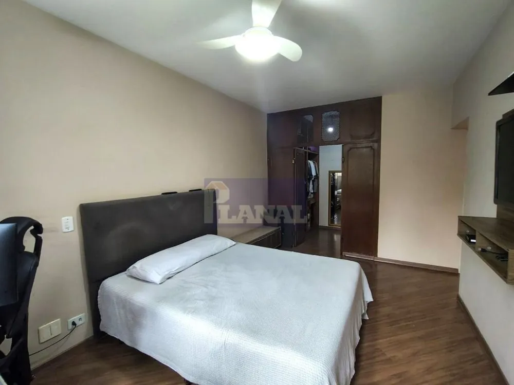 Apartamento, 3 quartos, 116 m² - Foto 2