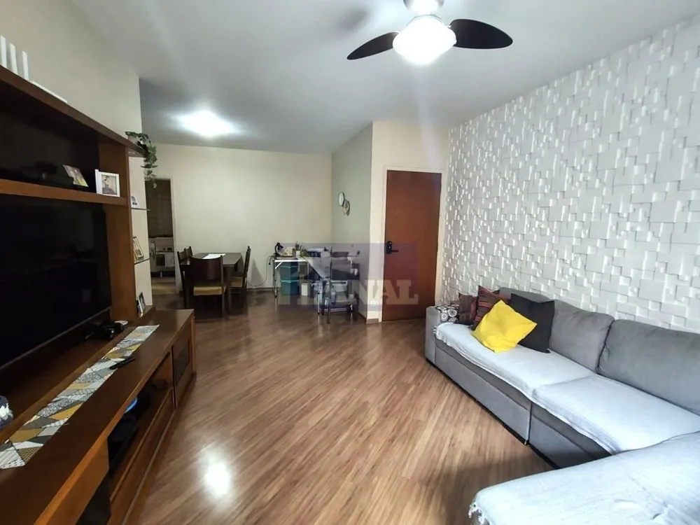 Apartamento, 3 quartos, 116 m² - Foto 3