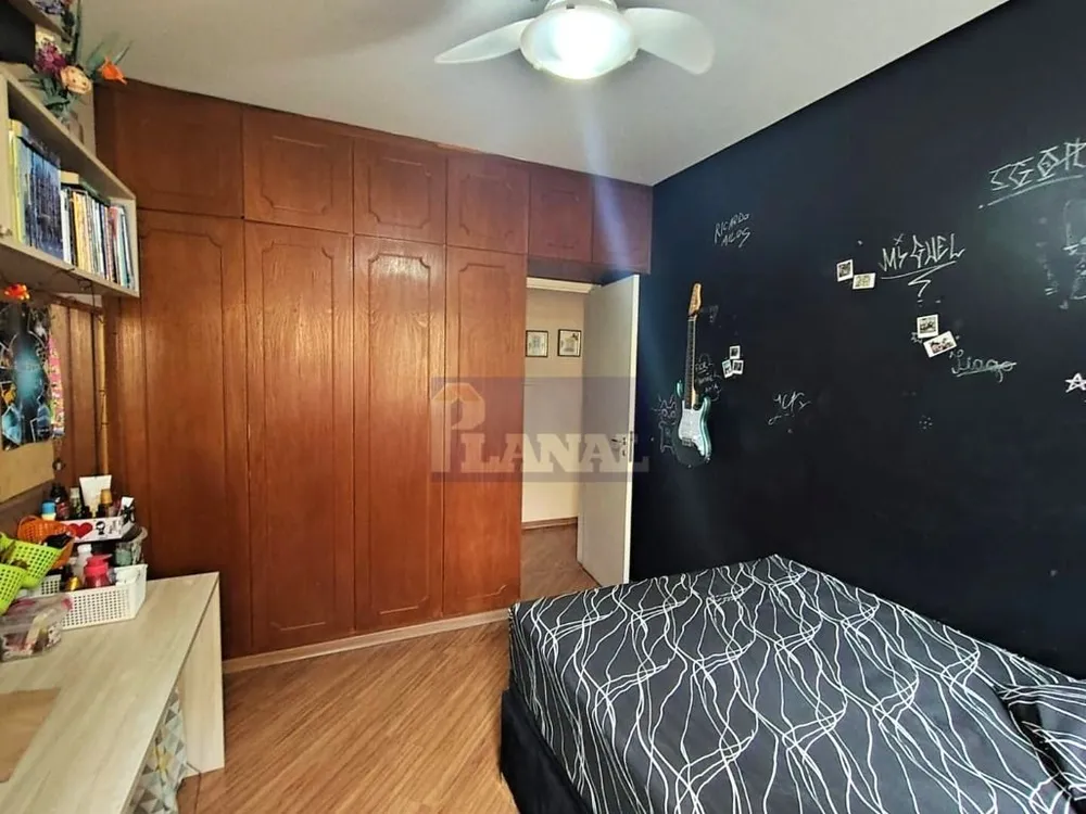 Apartamento, 3 quartos, 116 m² - Foto 4