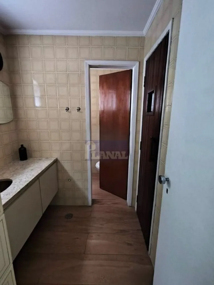 Apartamento, 3 quartos, 116 m² - Foto 5