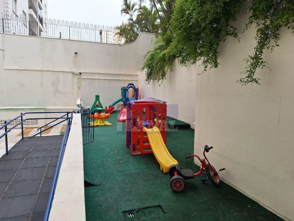 Apartamento, 3 quartos, 116 m² - Foto 12