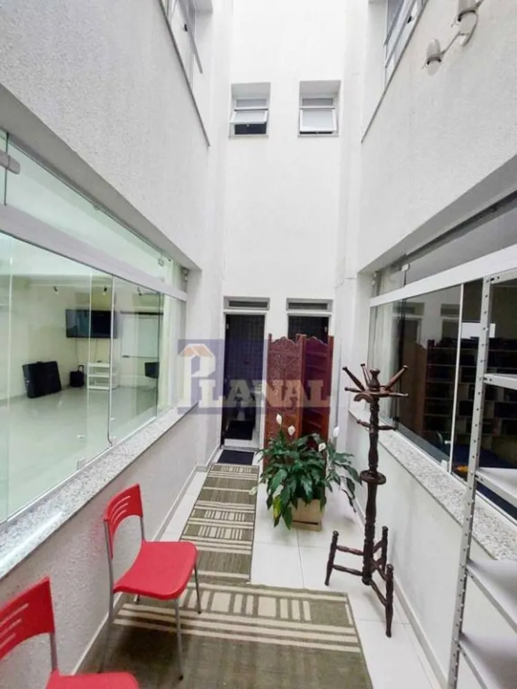 Prédio Inteiro, 450 m² - Foto 10
