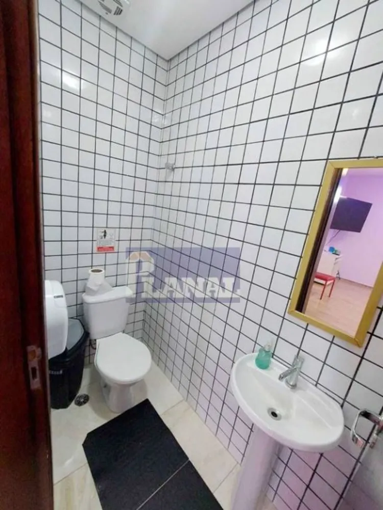 Prédio Inteiro, 450 m² - Foto 9