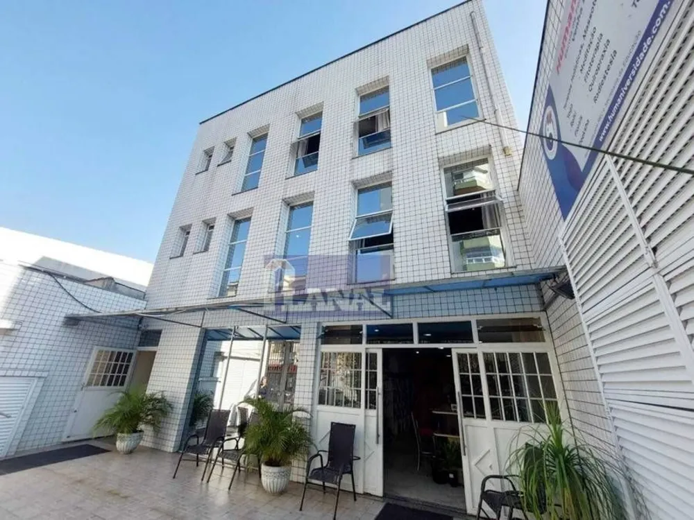 Prédio Inteiro, 450 m² - Foto 1