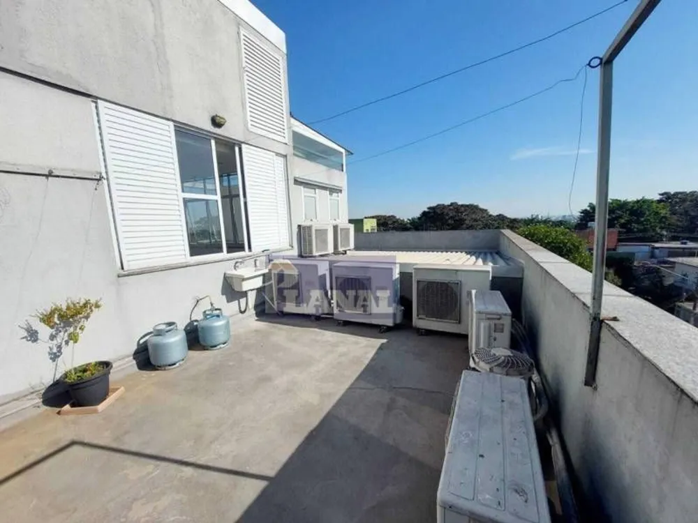 Prédio Inteiro, 450 m² - Foto 12