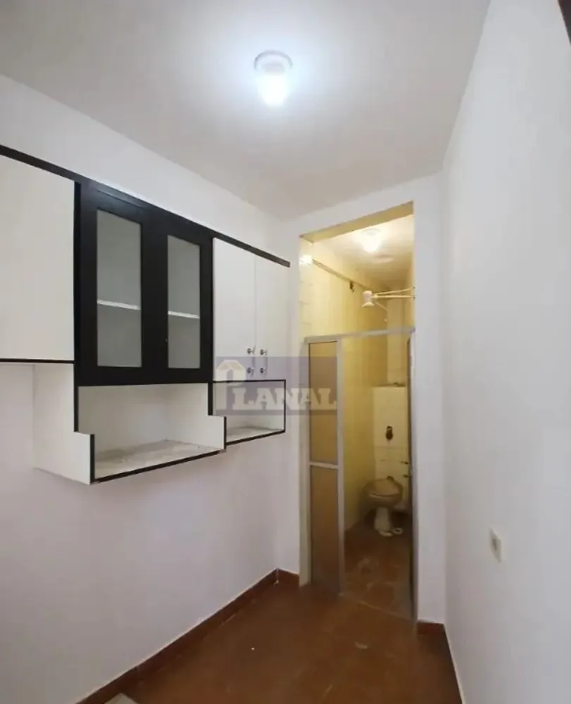 Sobrado, 2 quartos, 83 m² - Foto 8
