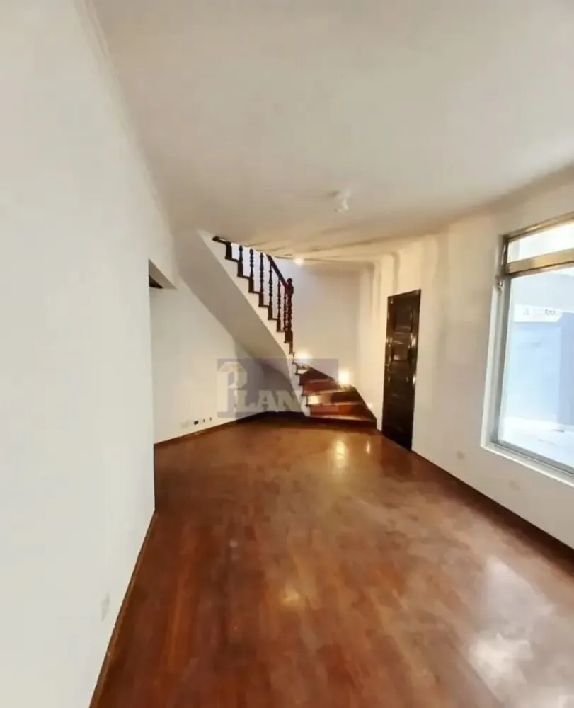 Sobrado, 2 quartos, 83 m² - Foto 1