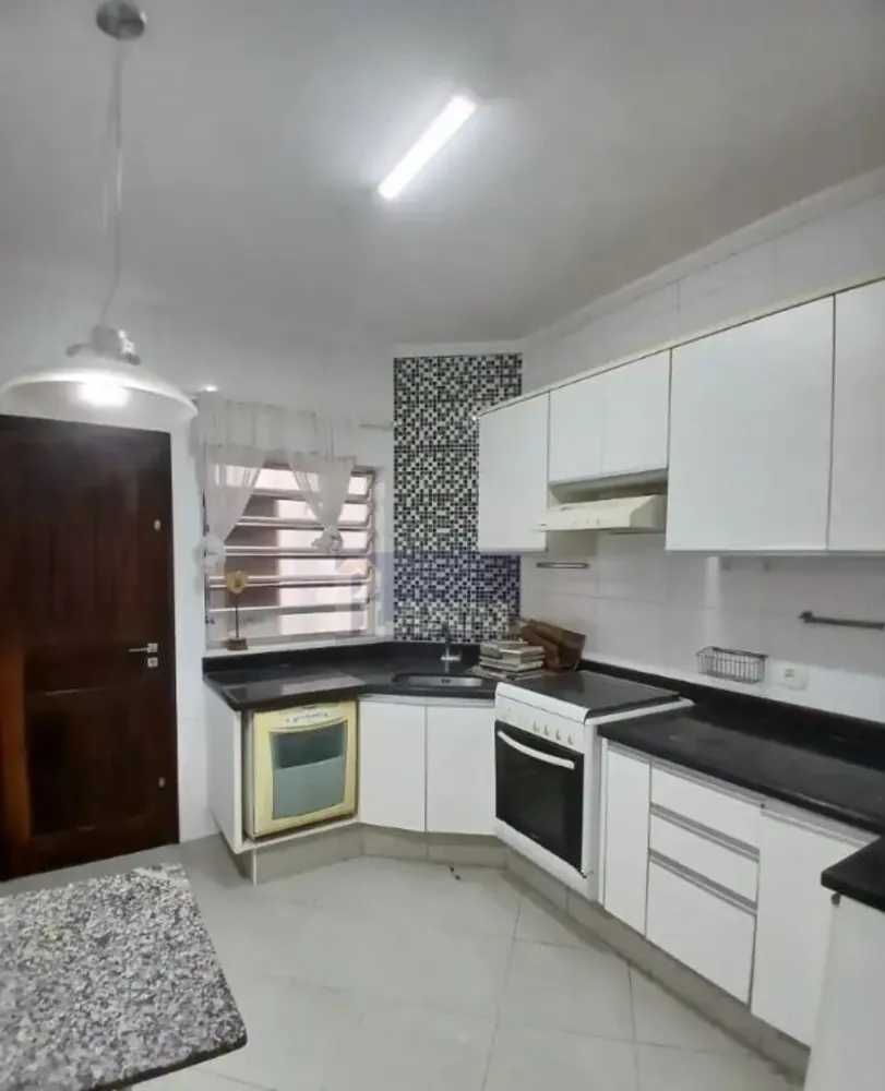 Sobrado, 2 quartos, 83 m² - Foto 2