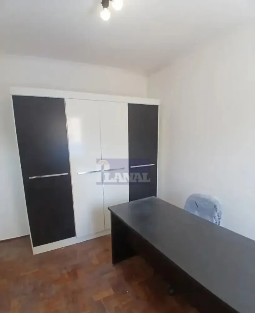 Sobrado, 2 quartos, 83 m² - Foto 3
