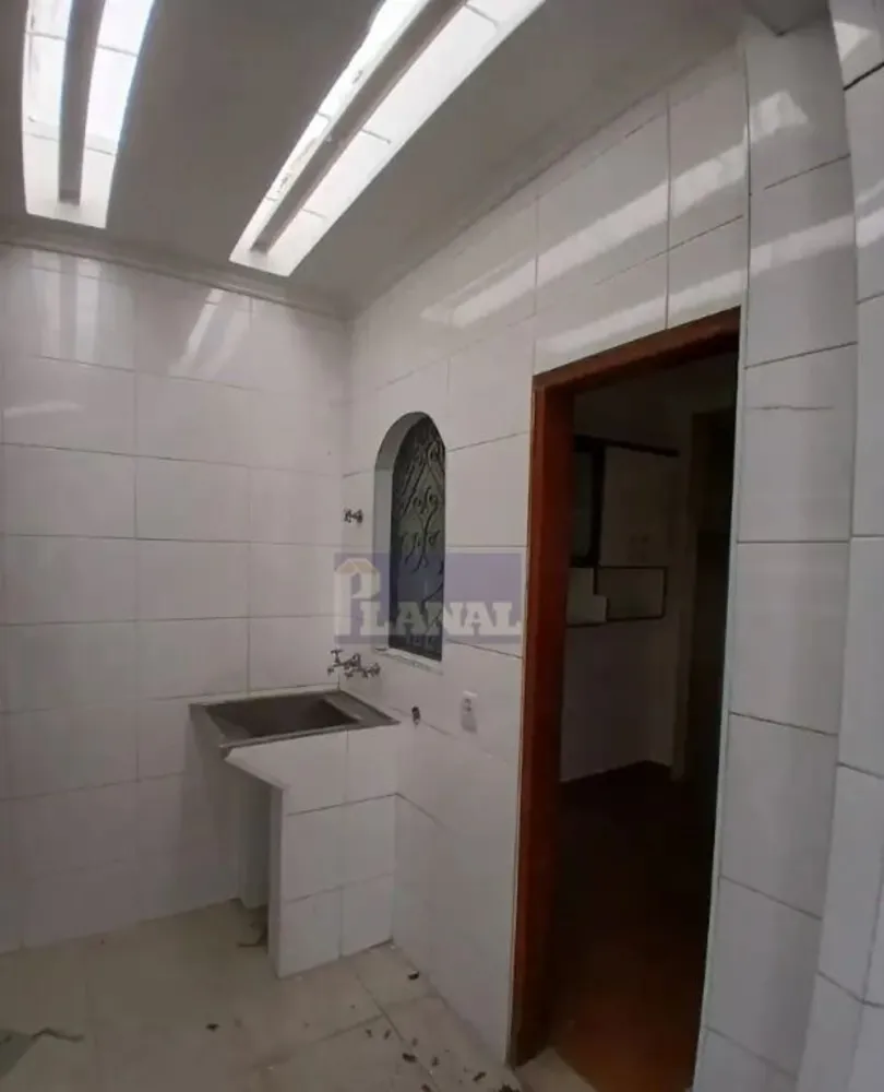 Sobrado, 2 quartos, 83 m² - Foto 5
