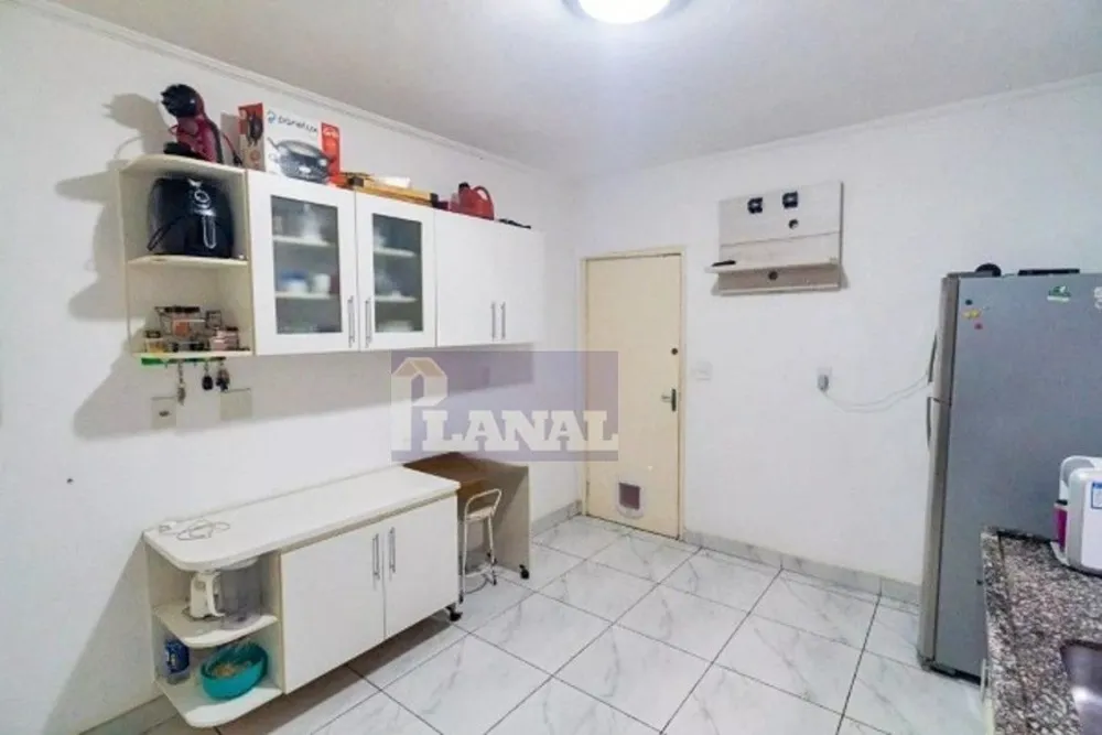 Sobrado, 3 quartos, 120 m² - Foto 5