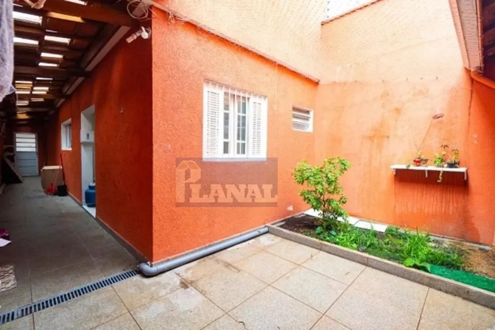 Sobrado, 3 quartos, 120 m² - Foto 5