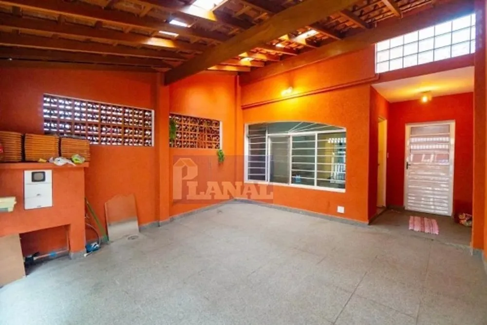 Sobrado, 3 quartos, 120 m² - Foto 2