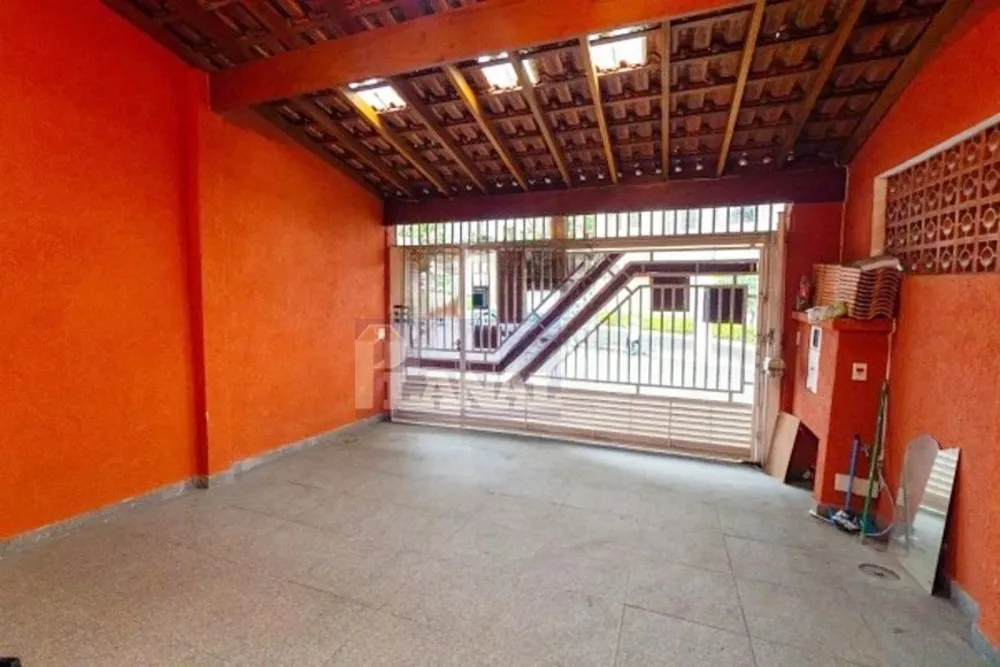 Sobrado, 3 quartos, 120 m² - Foto 12