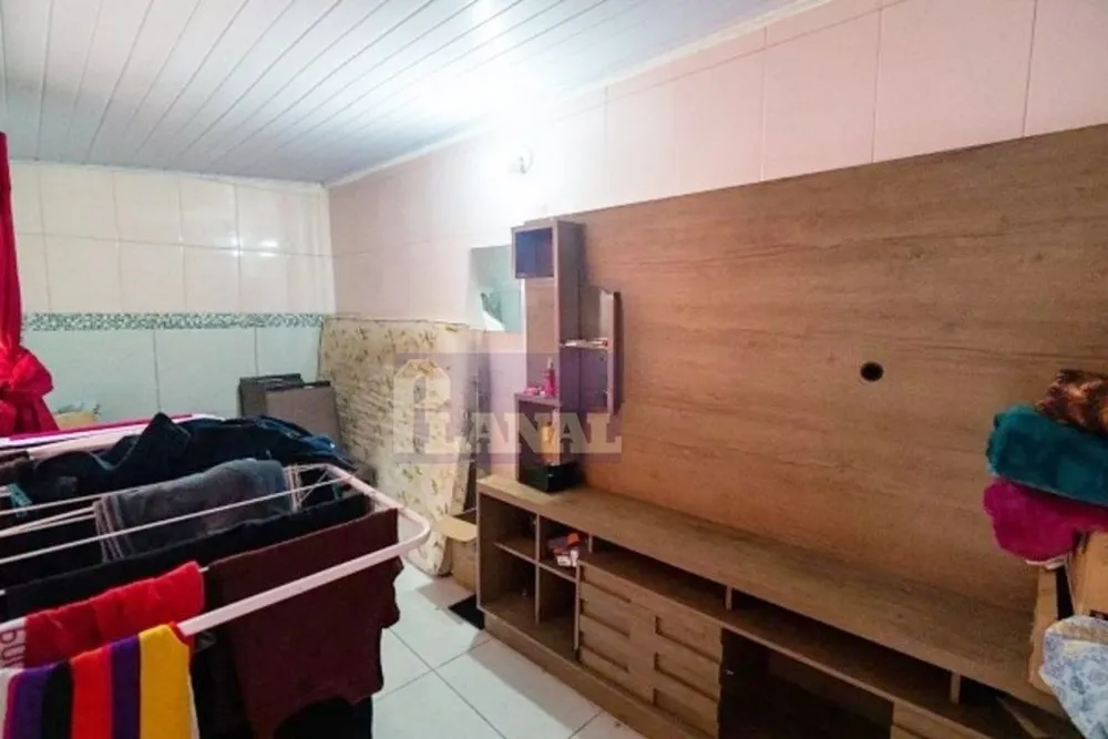 Sobrado, 3 quartos, 120 m² - Foto 1