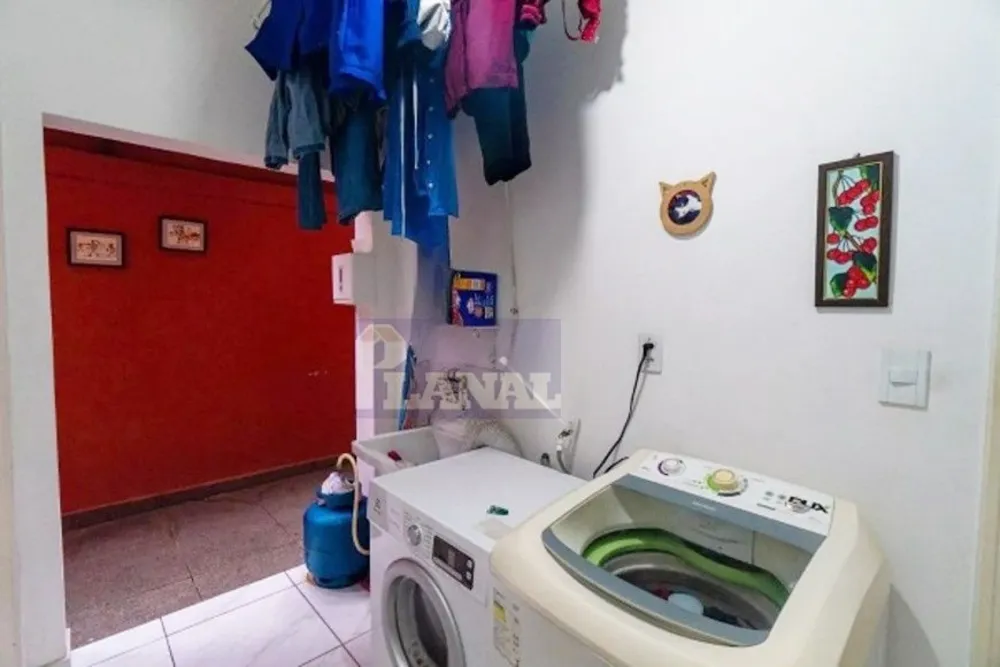 Sobrado, 3 quartos, 120 m² - Foto 7