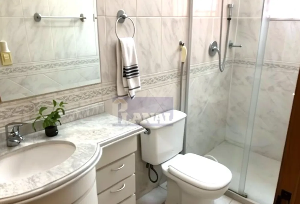 Sobrado, 4 quartos, 238 m² - Foto 13