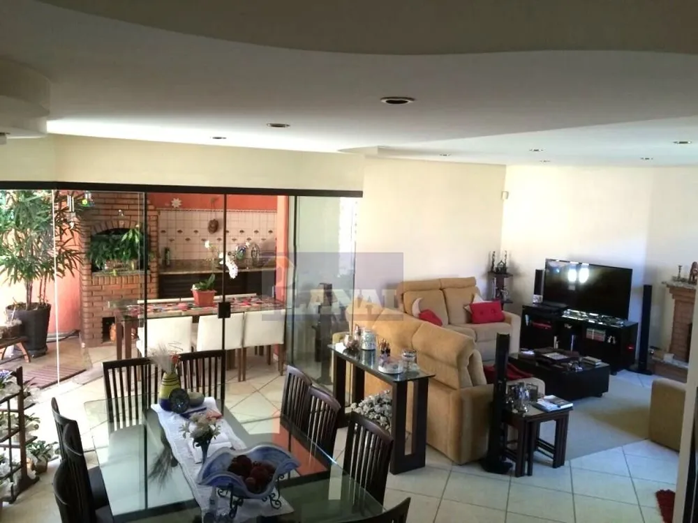 Sobrado, 4 quartos, 238 m² - Foto 4