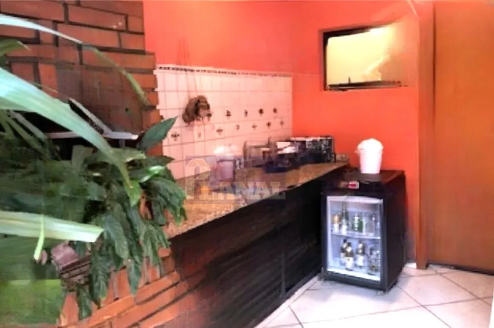 Sobrado, 4 quartos, 238 m² - Foto 6