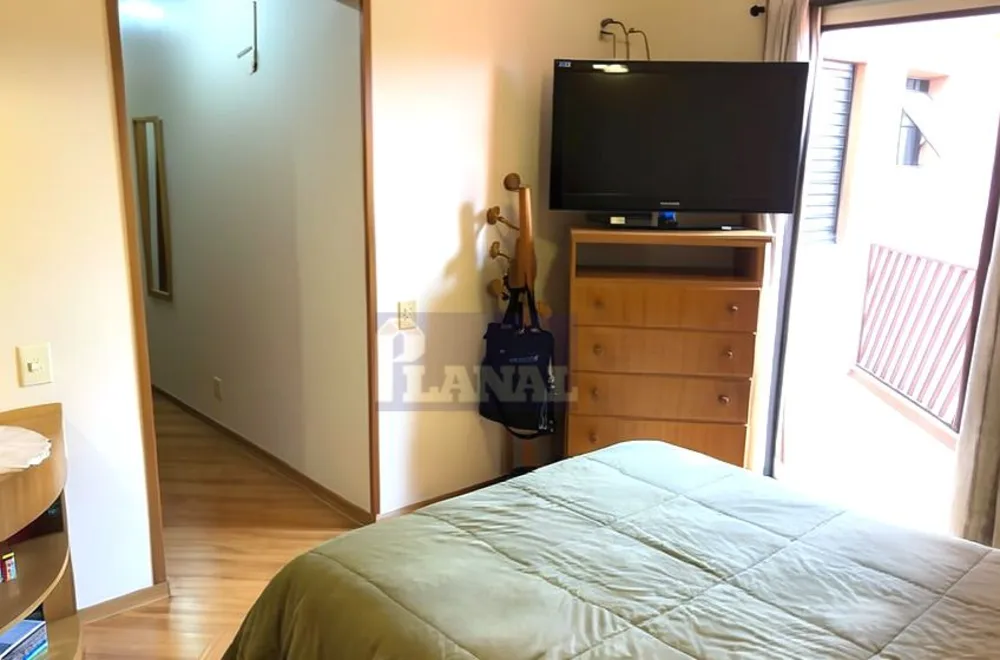Sobrado, 4 quartos, 238 m² - Foto 9
