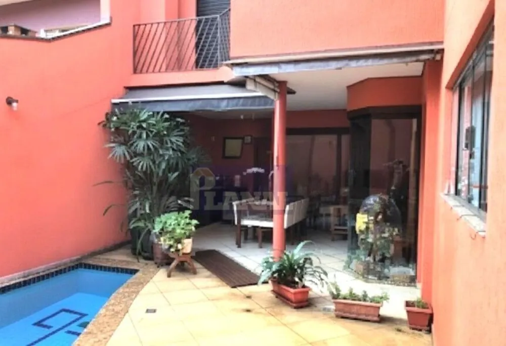 Sobrado, 4 quartos, 238 m² - Foto 3