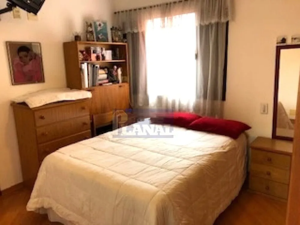 Sobrado, 4 quartos, 238 m² - Foto 5