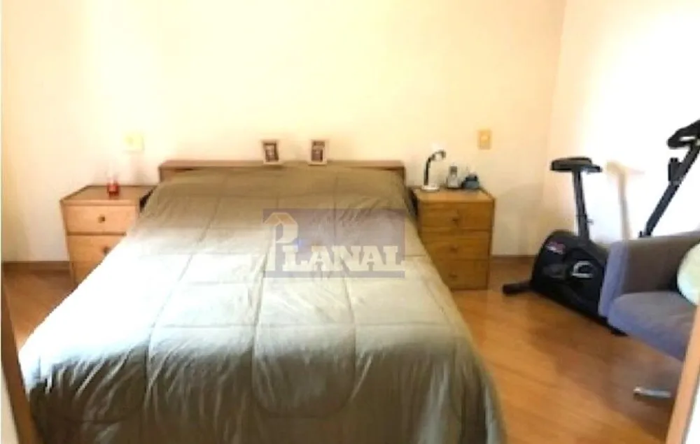 Sobrado, 4 quartos, 238 m² - Foto 8