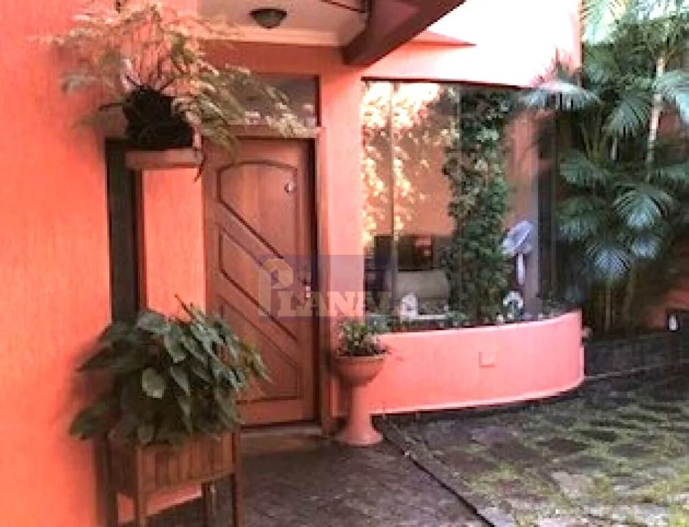 Sobrado, 4 quartos, 238 m² - Foto 15