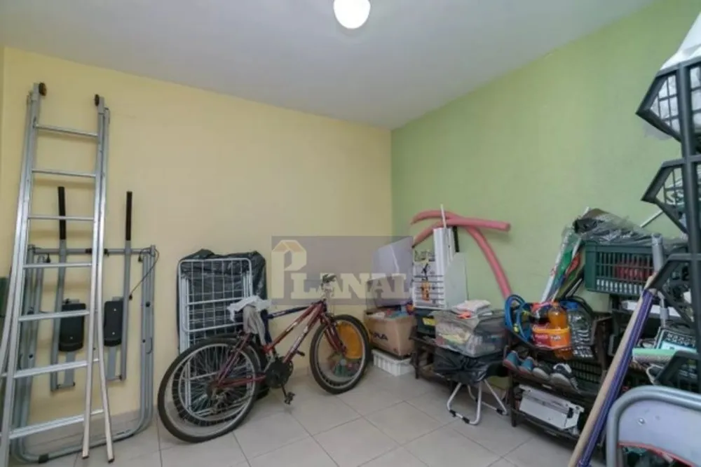 Sobrado, 3 quartos, 140 m² - Foto 11