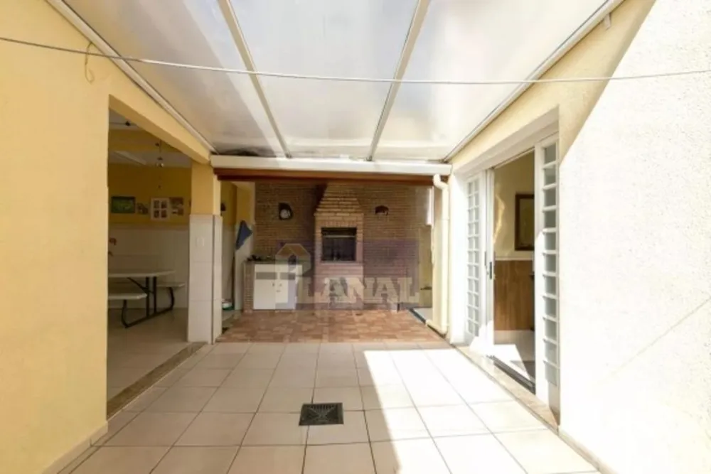Sobrado, 3 quartos, 140 m² - Foto 7