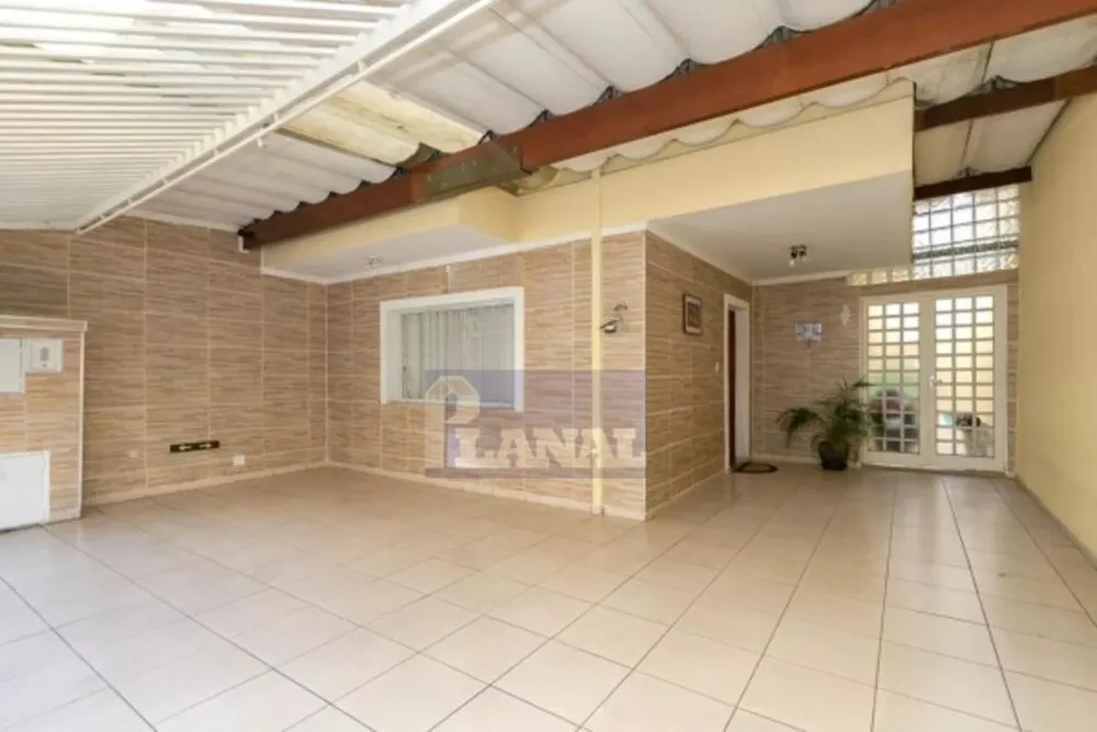 Sobrado, 3 quartos, 140 m² - Foto 12