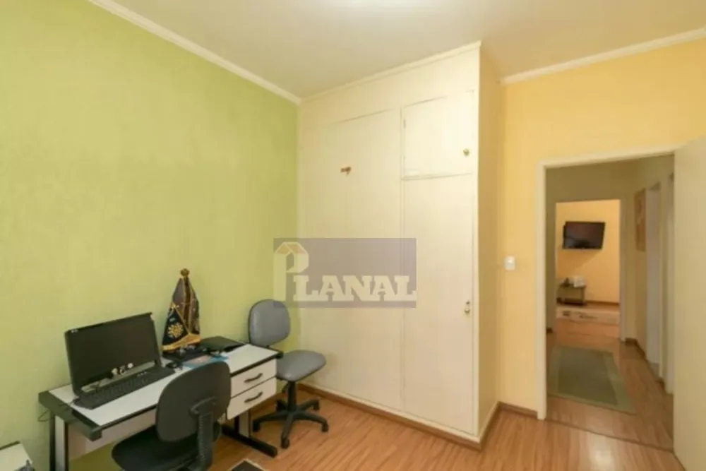 Sobrado, 3 quartos, 140 m² - Foto 3