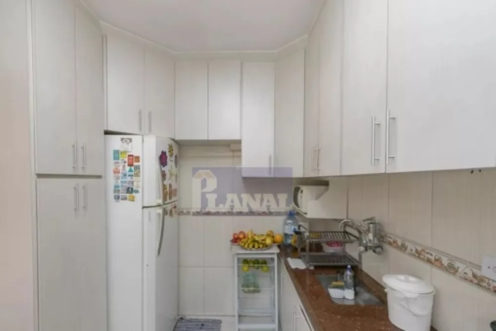 Sobrado, 3 quartos, 140 m² - Foto 5