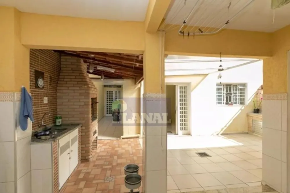 Sobrado, 3 quartos, 140 m² - Foto 9