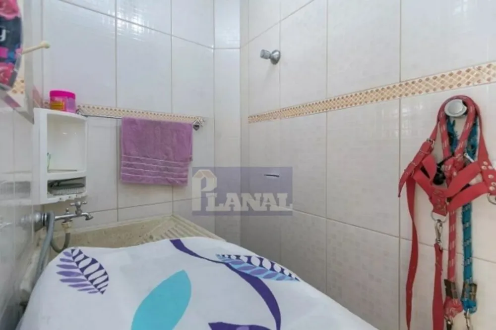 Sobrado, 3 quartos, 140 m² - Foto 6